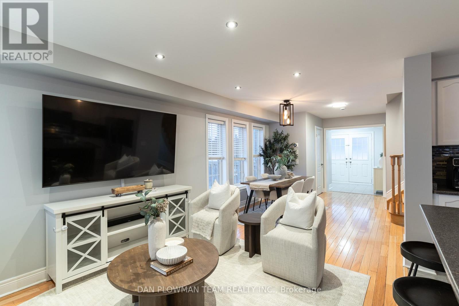 121 Bathgate Crescent, Clarington, Ontario  L1E 0B5 - Photo 10 - E12773482