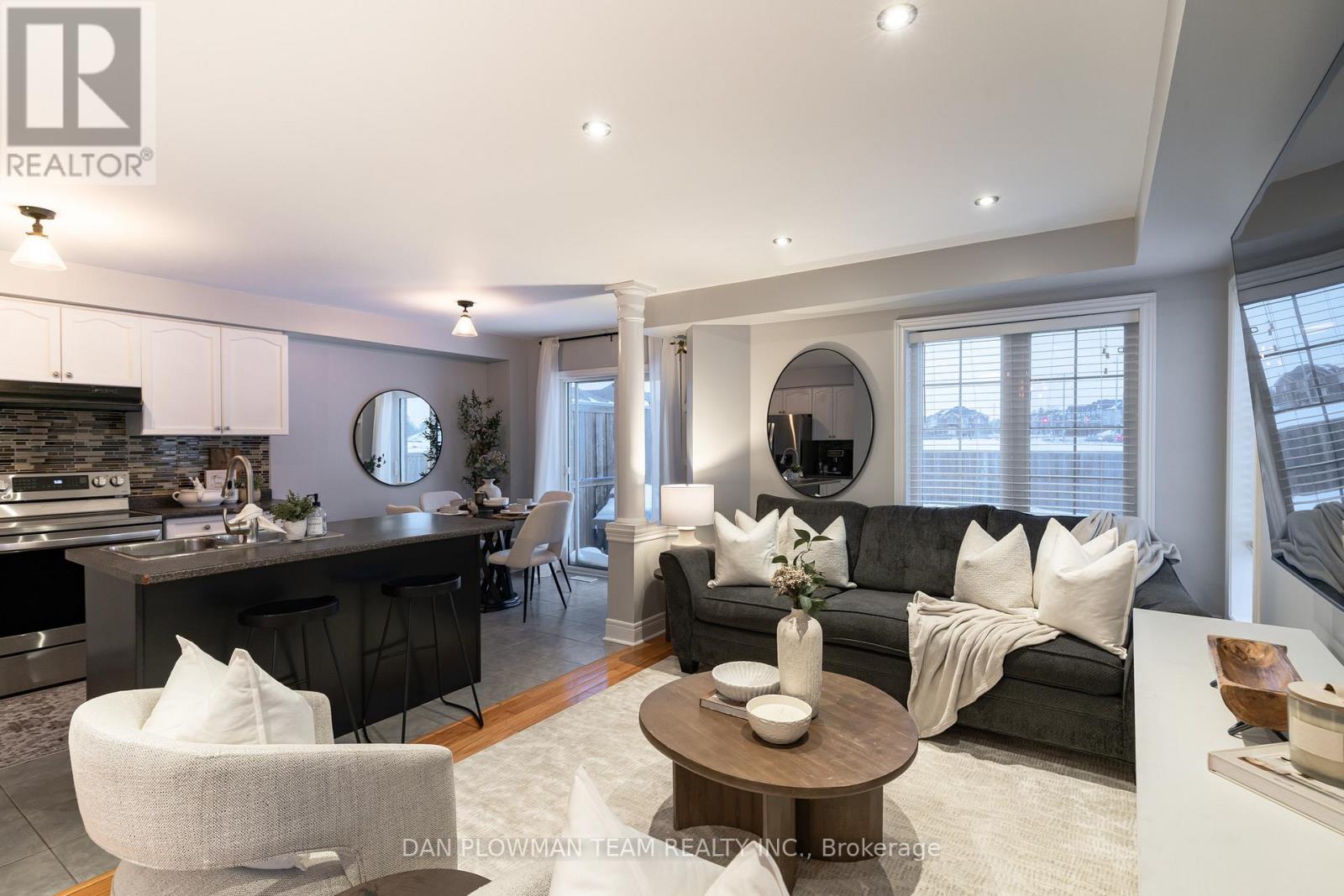 121 Bathgate Crescent, Clarington, Ontario  L1E 0B5 - Photo 11 - E12773482