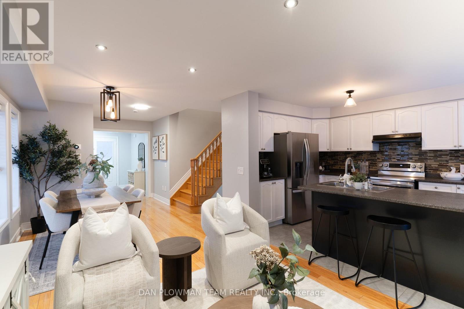 121 Bathgate Crescent, Clarington, Ontario  L1E 0B5 - Photo 12 - E12773482