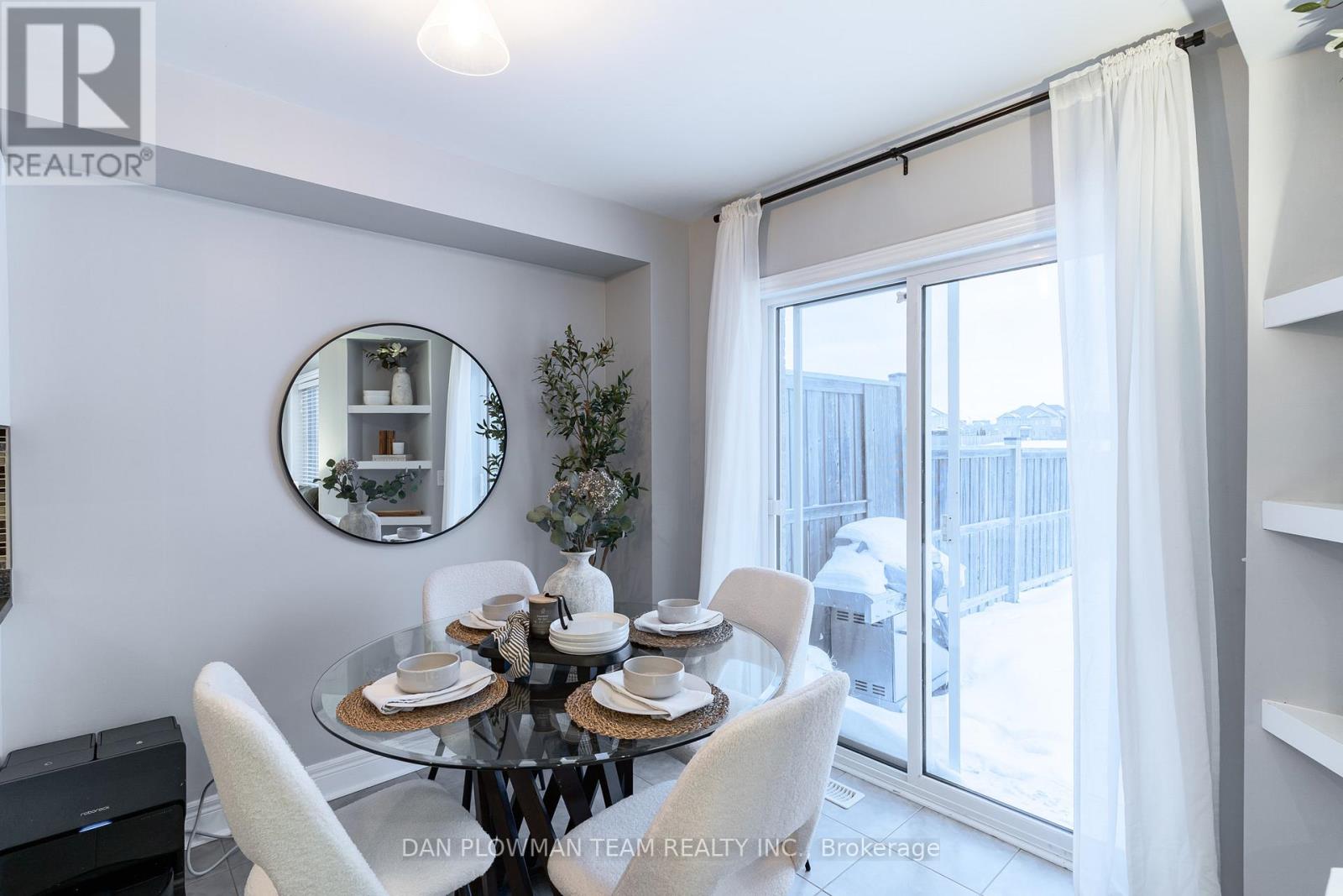 121 Bathgate Crescent, Clarington, Ontario  L1E 0B5 - Photo 19 - E12773482