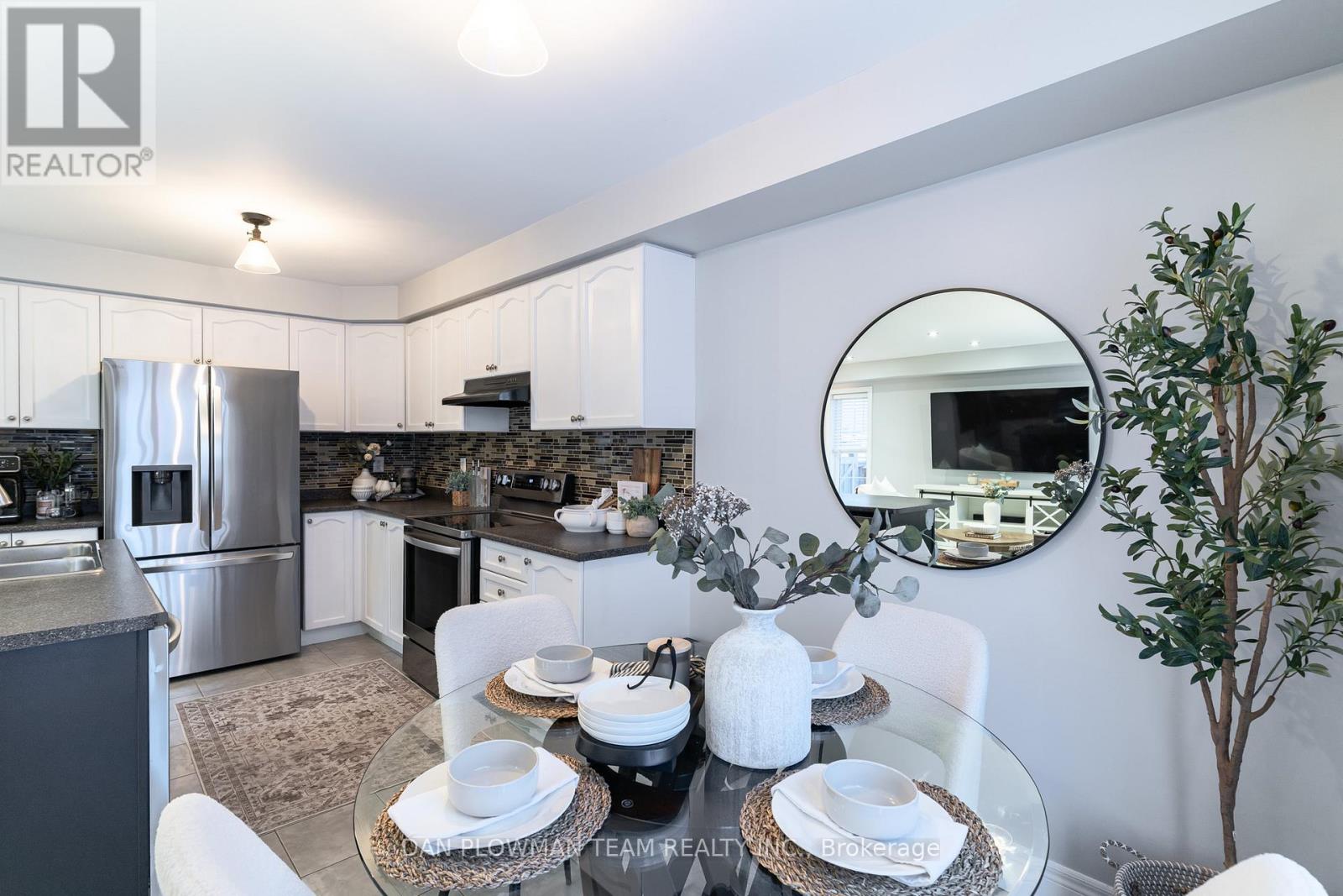 121 Bathgate Crescent, Clarington, Ontario  L1E 0B5 - Photo 20 - E12773482