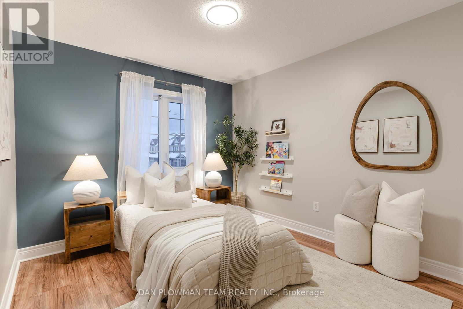 121 Bathgate Crescent, Clarington, Ontario  L1E 0B5 - Photo 33 - E12773482