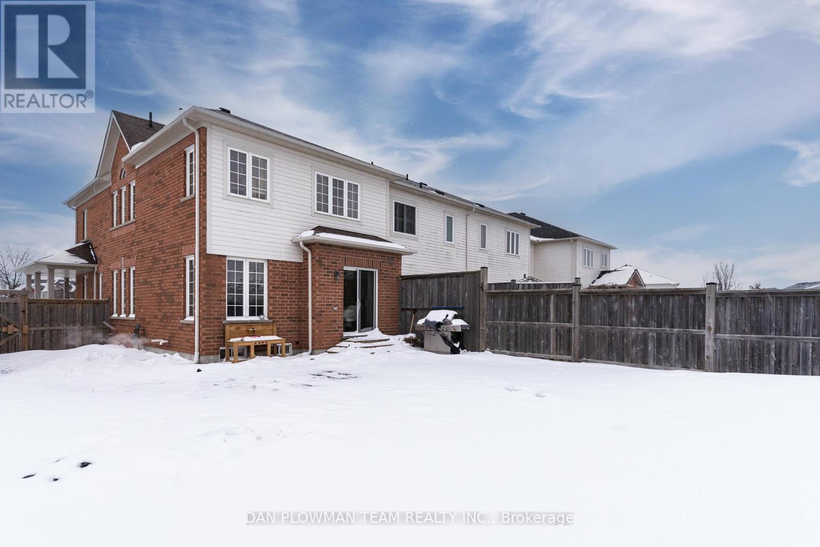 121 Bathgate Crescent, Clarington, Ontario  L1E 0B5 - Photo 40 - E12773482