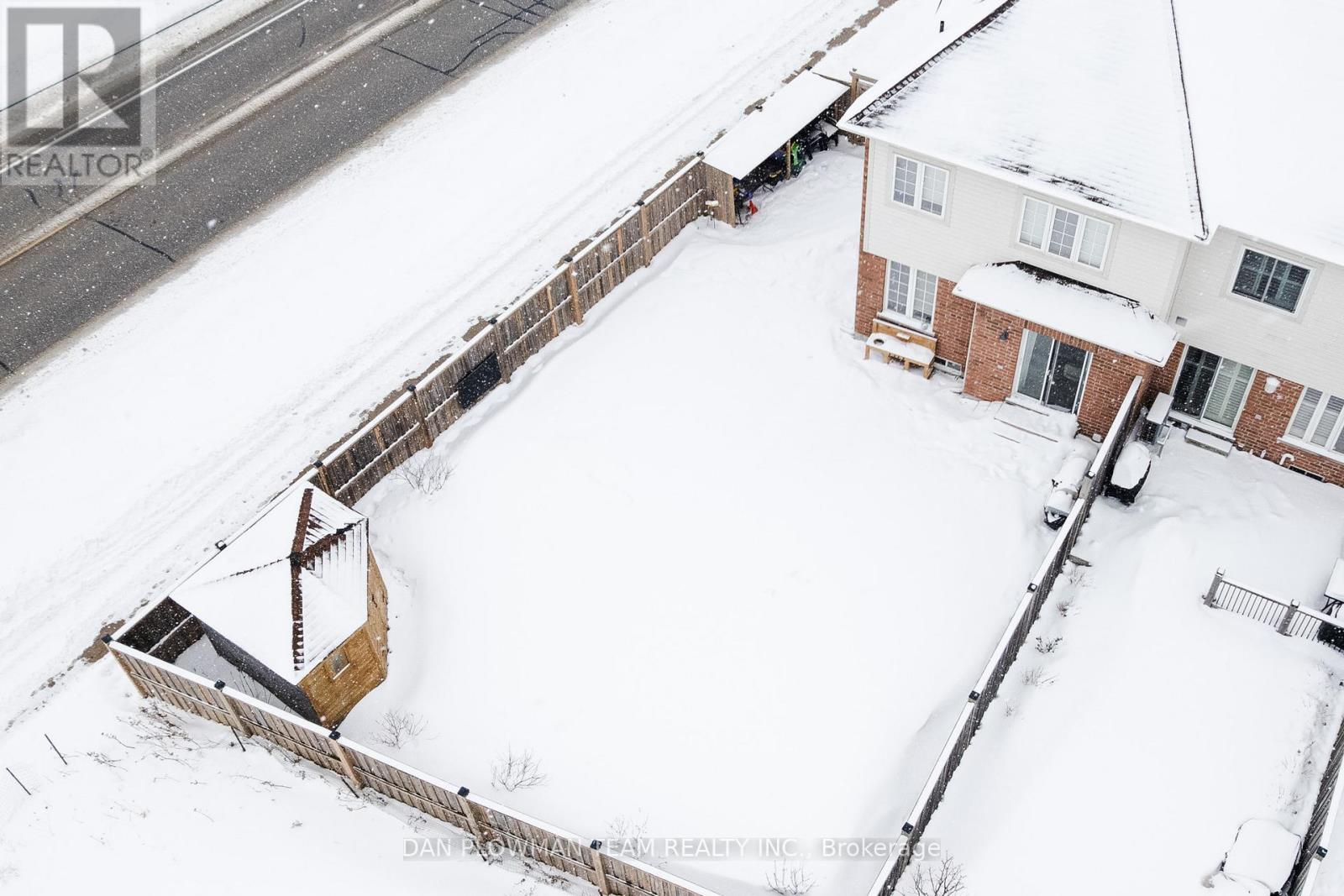 121 Bathgate Crescent, Clarington, Ontario  L1E 0B5 - Photo 42 - E12773482