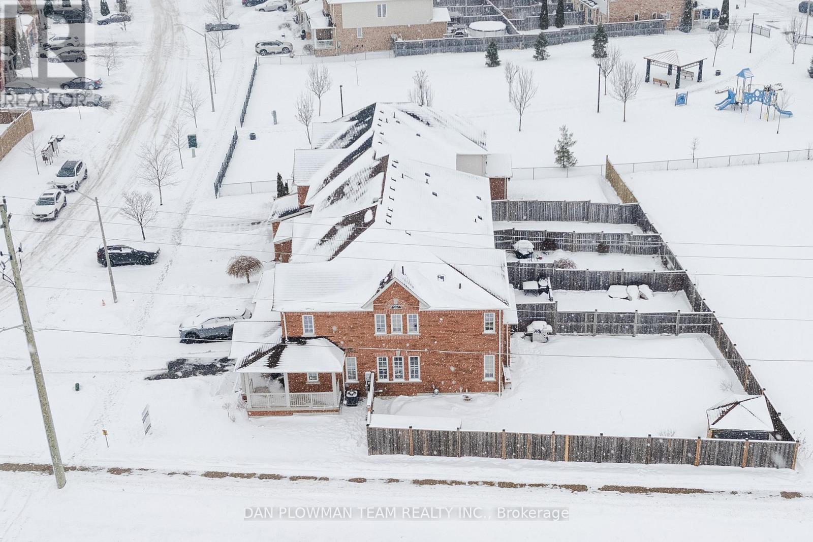 121 Bathgate Crescent, Clarington, Ontario  L1E 0B5 - Photo 43 - E12773482