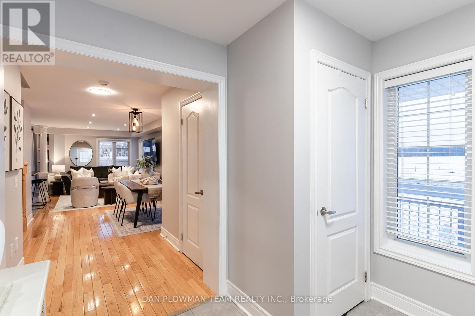 121 Bathgate Crescent, Clarington, Ontario  L1E 0B5 - Photo 5 - E12773482