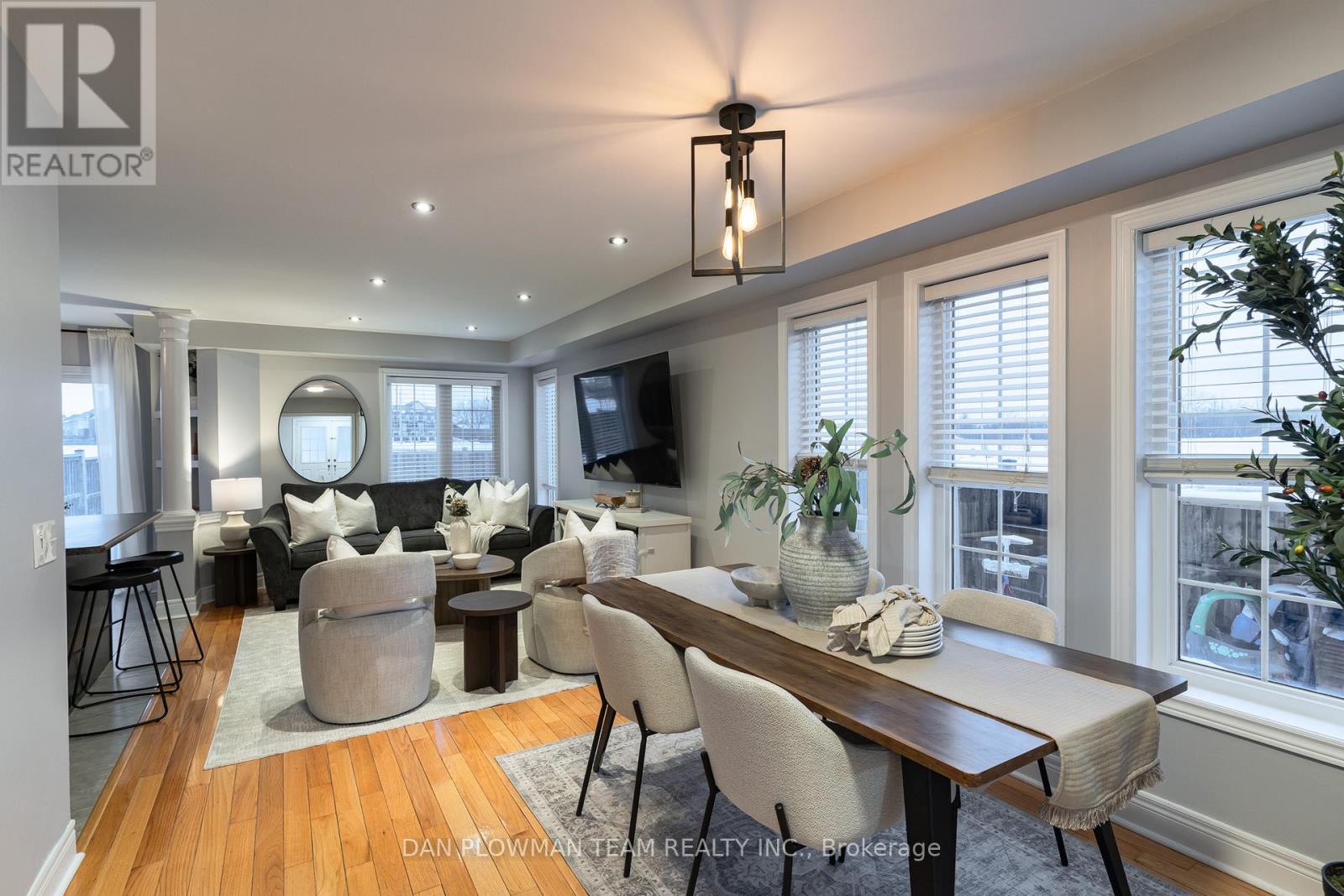 121 Bathgate Crescent, Clarington, Ontario  L1E 0B5 - Photo 6 - E12773482