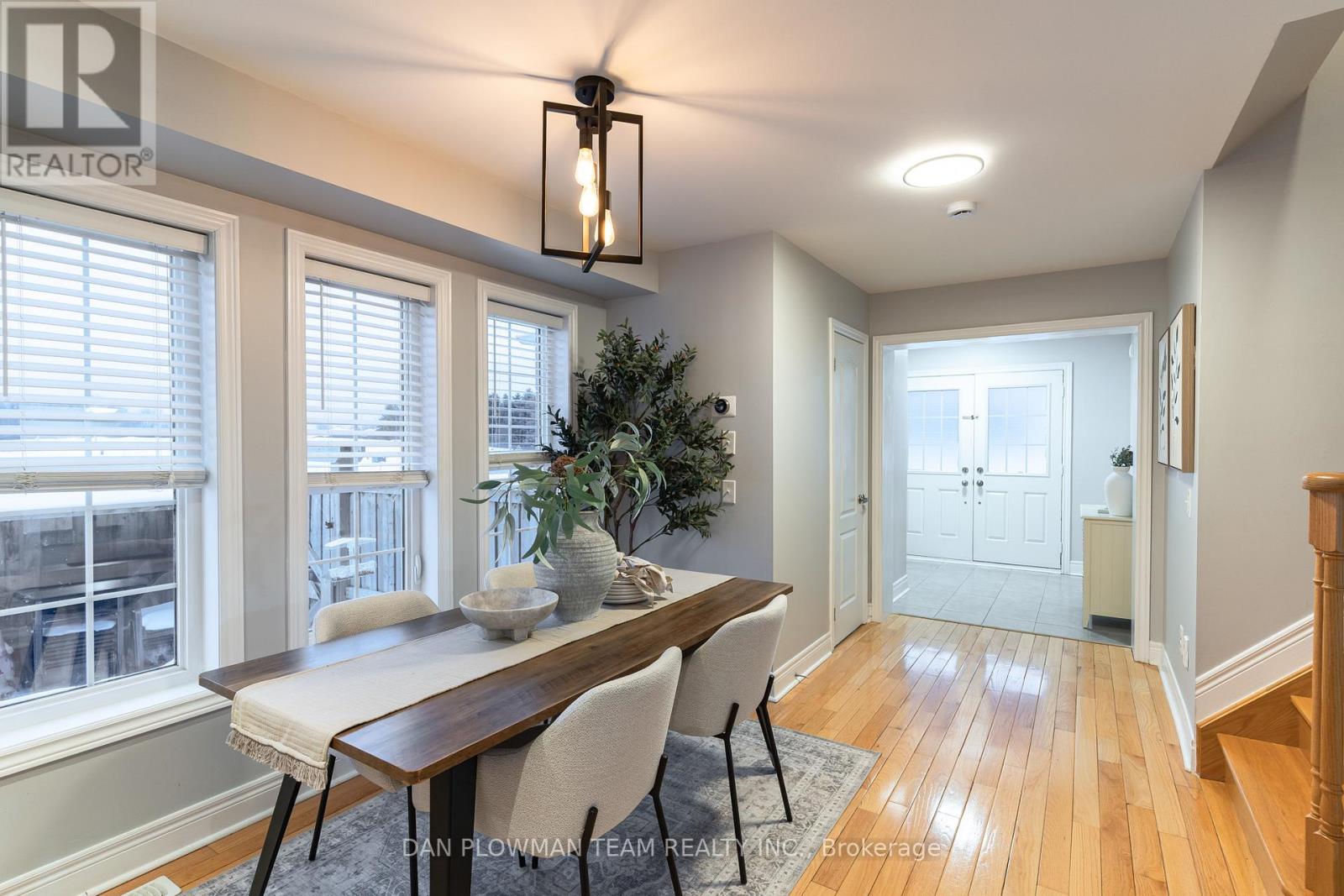 121 Bathgate Crescent, Clarington, Ontario  L1E 0B5 - Photo 7 - E12773482