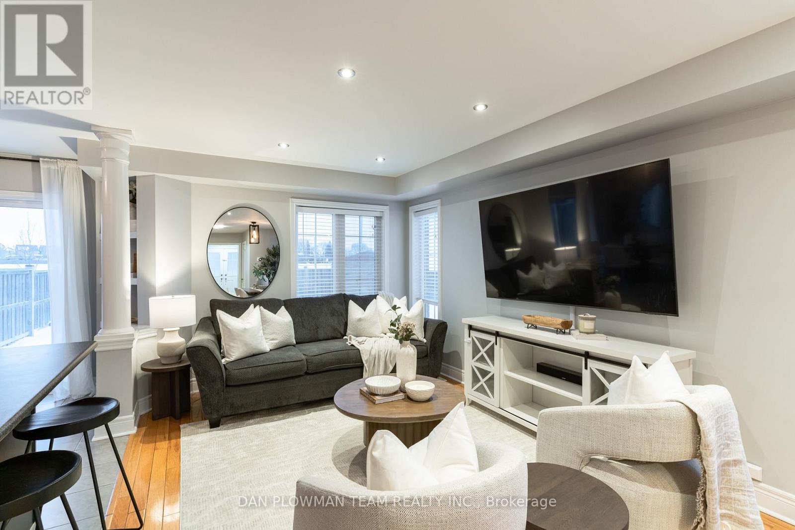 121 Bathgate Crescent, Clarington, Ontario  L1E 0B5 - Photo 9 - E12773482