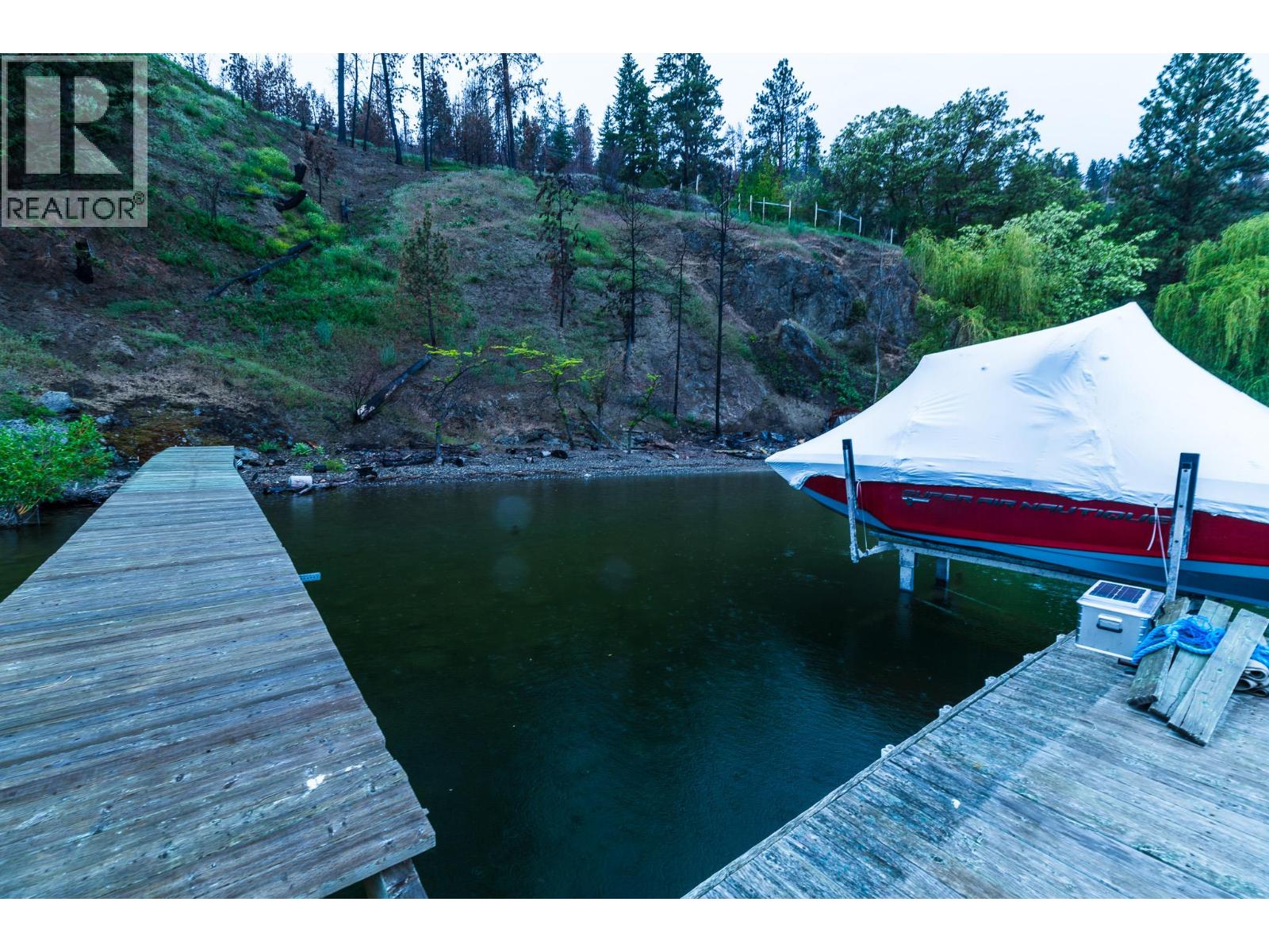 1135 Westside Road, West Kelowna, British Columbia  V1Z 3S1 - Photo 32 - 10374892