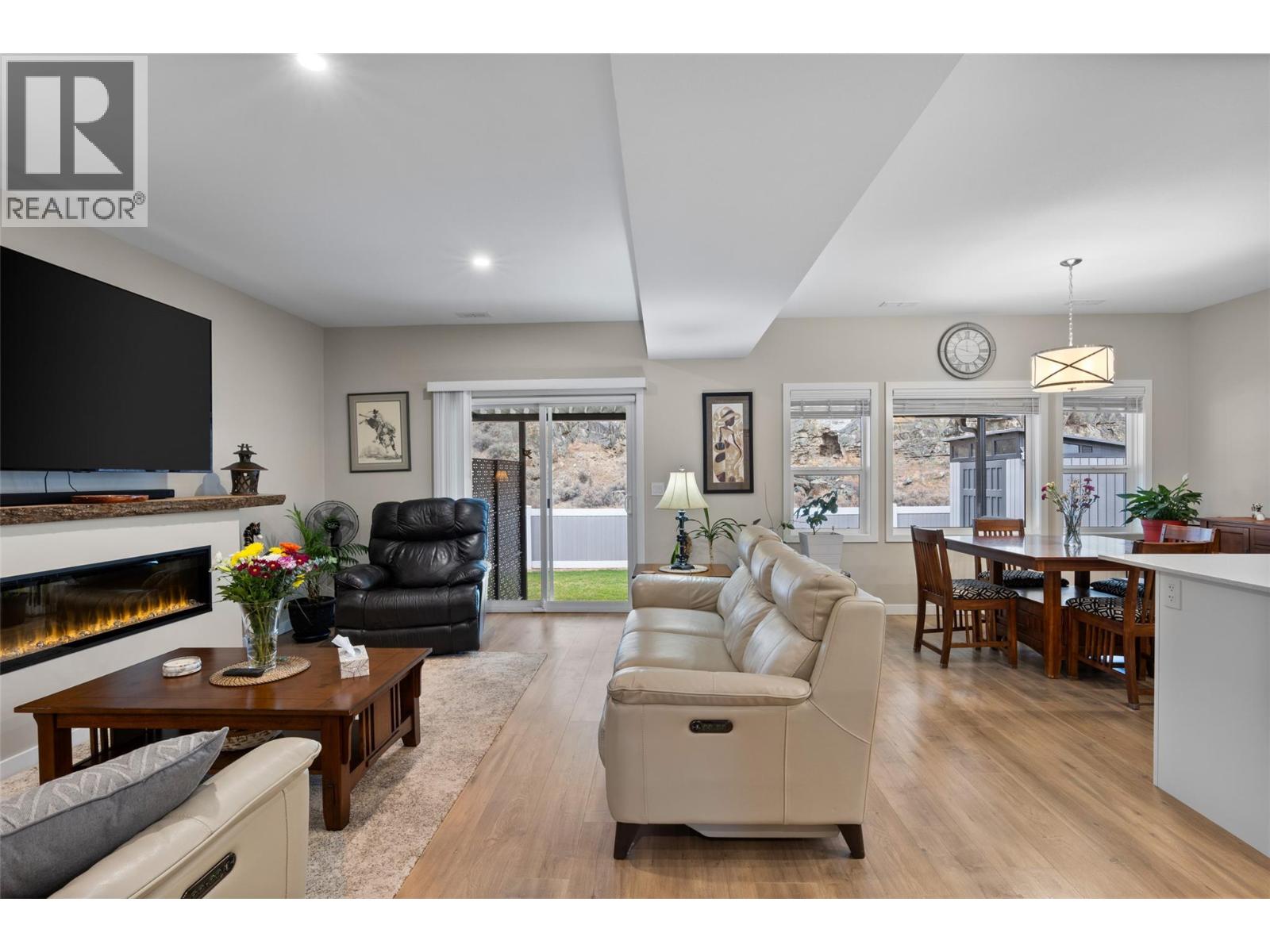 2683 Ord Road Unit# 101, Kamloops, British Columbia  V2B 7V7 - Photo 4 - 10375434