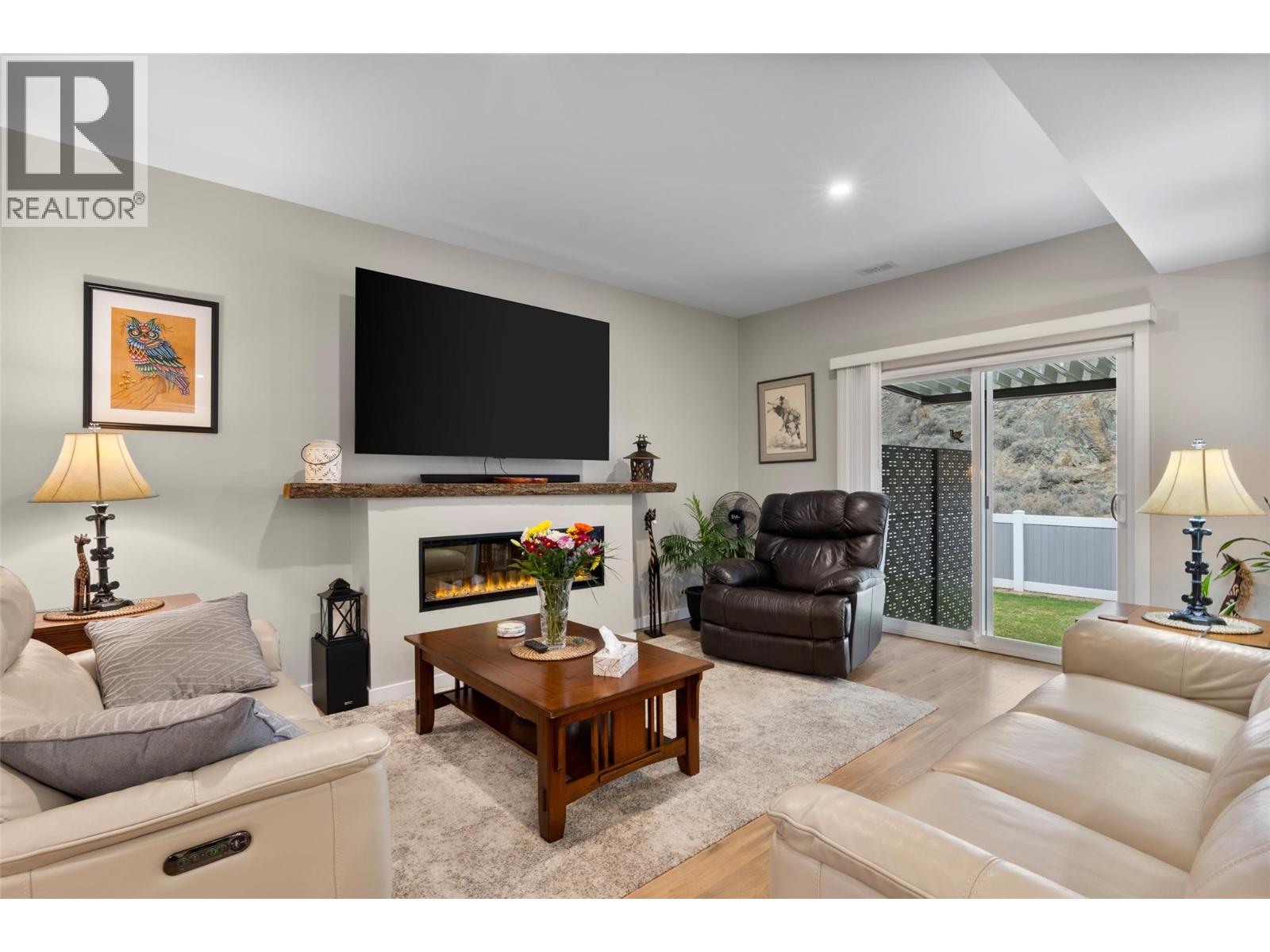 2683 Ord Road Unit# 101, Kamloops, British Columbia  V2B 7V7 - Photo 5 - 10375434