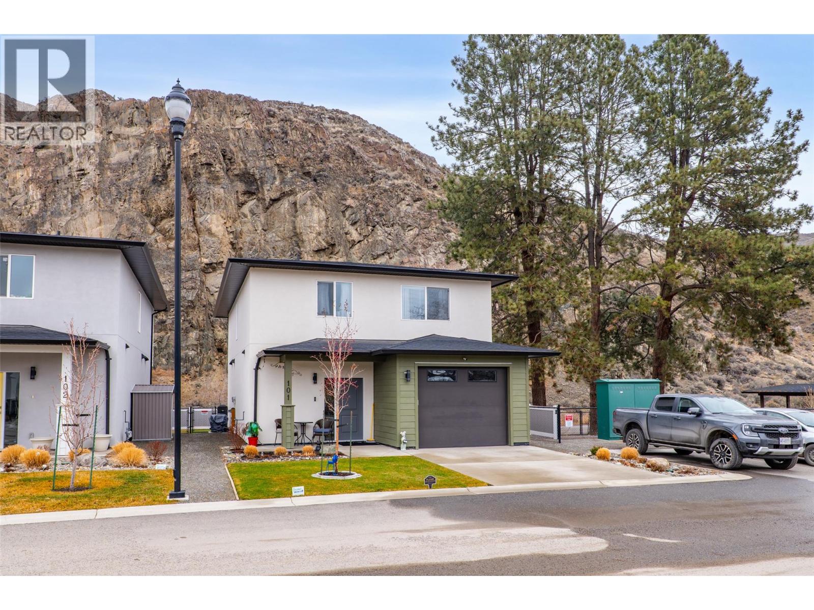 2683 Ord Road Unit# 101, Kamloops, British Columbia  V2B 7V7 - Photo 2 - 10375434