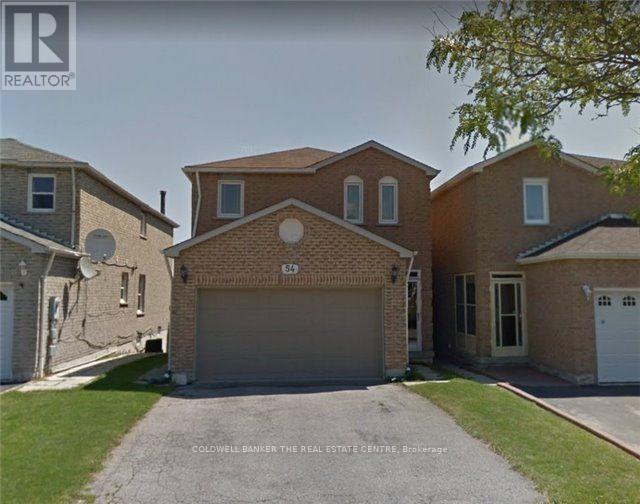 54 LAGUNA CRESCENT, Markham, Ontario