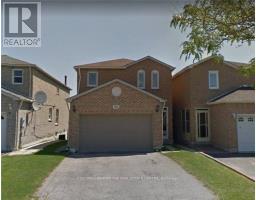 54 LAGUNA CRESCENT, Markham, Ontario