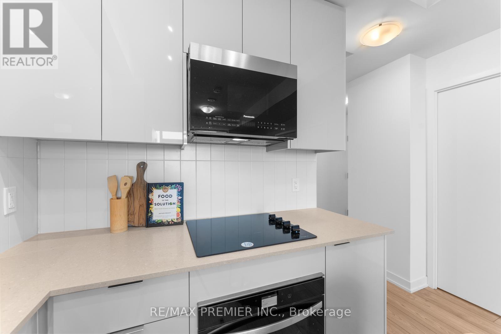 2617 - 10 Abeja Street, Vaughan, Ontario  L4K 0R4 - Photo 11 - N12773340