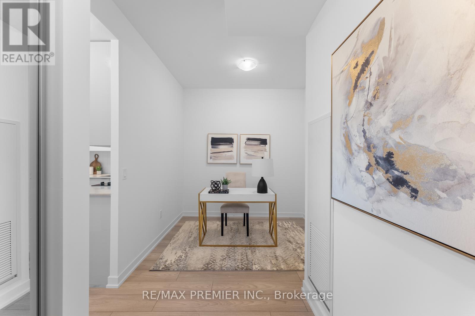 2617 - 10 Abeja Street, Vaughan, Ontario  L4K 0R4 - Photo 19 - N12773340