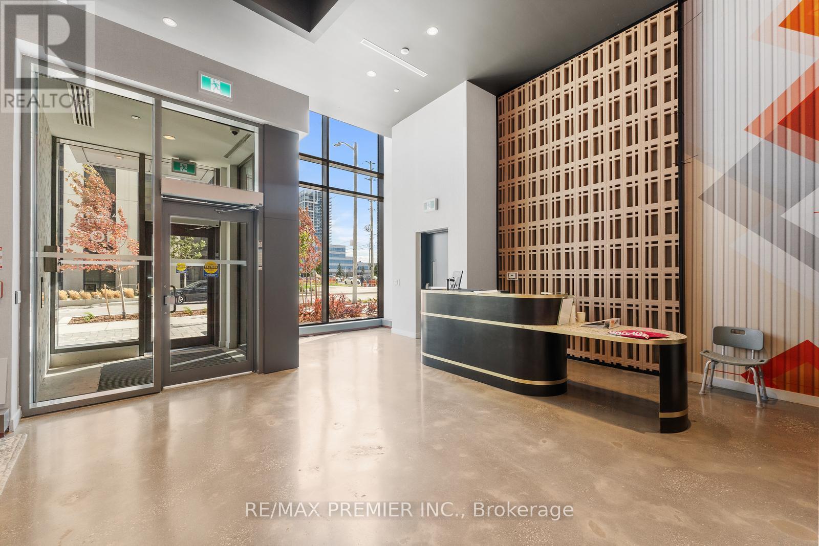 2617 - 10 Abeja Street, Vaughan, Ontario  L4K 0R4 - Photo 4 - N12773340