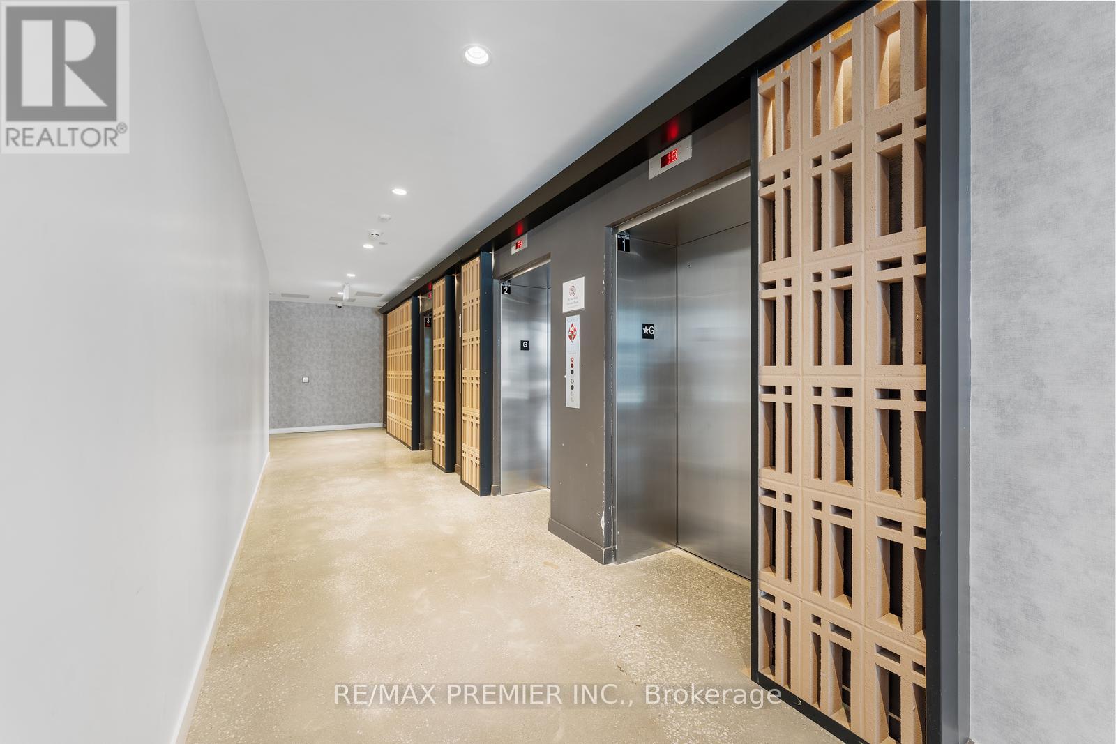 2617 - 10 Abeja Street, Vaughan, Ontario  L4K 0R4 - Photo 5 - N12773340