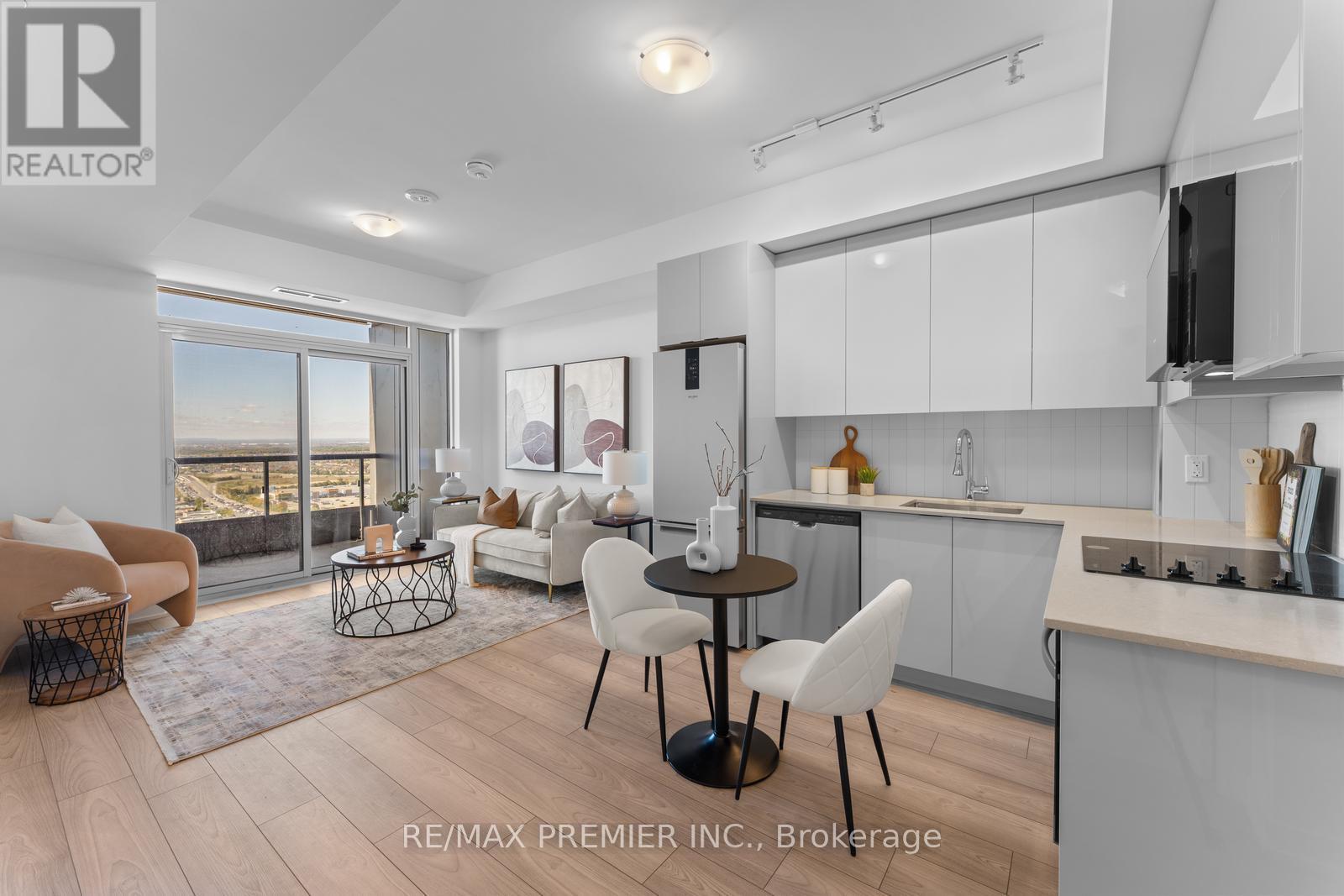 2617 - 10 Abeja Street, Vaughan, Ontario  L4K 0R4 - Photo 7 - N12773340