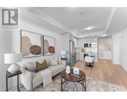 2617 - 10 ABEJA STREET, Vaughan, Ontario