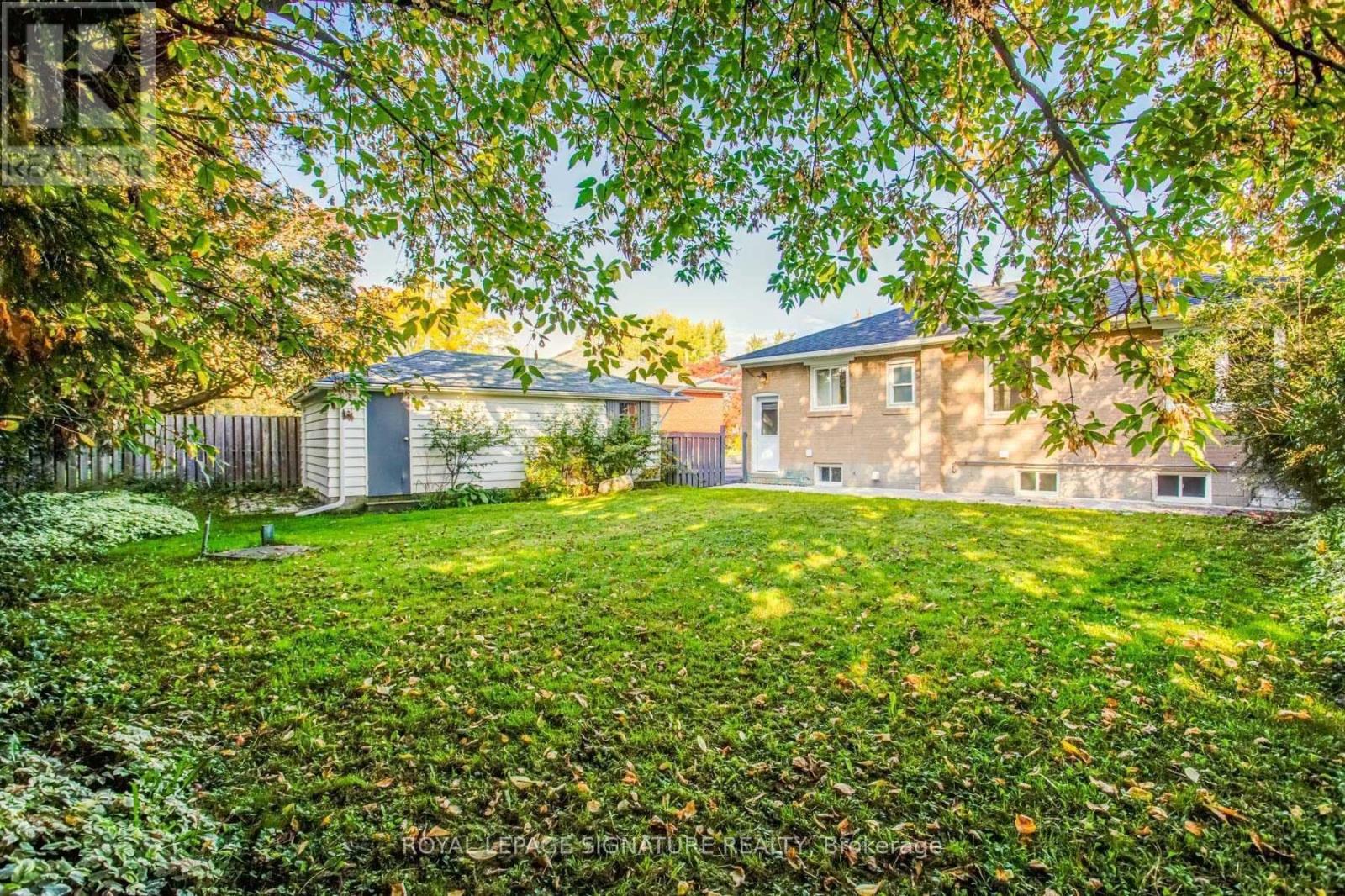 Main - 50 Cartier Crescent, Richmond Hill, Ontario  L4C 2N2 - Photo 10 - N12773346