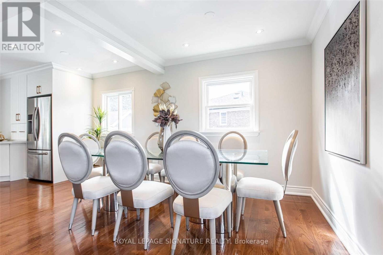 Main - 50 Cartier Crescent, Richmond Hill, Ontario  L4C 2N2 - Photo 5 - N12773346