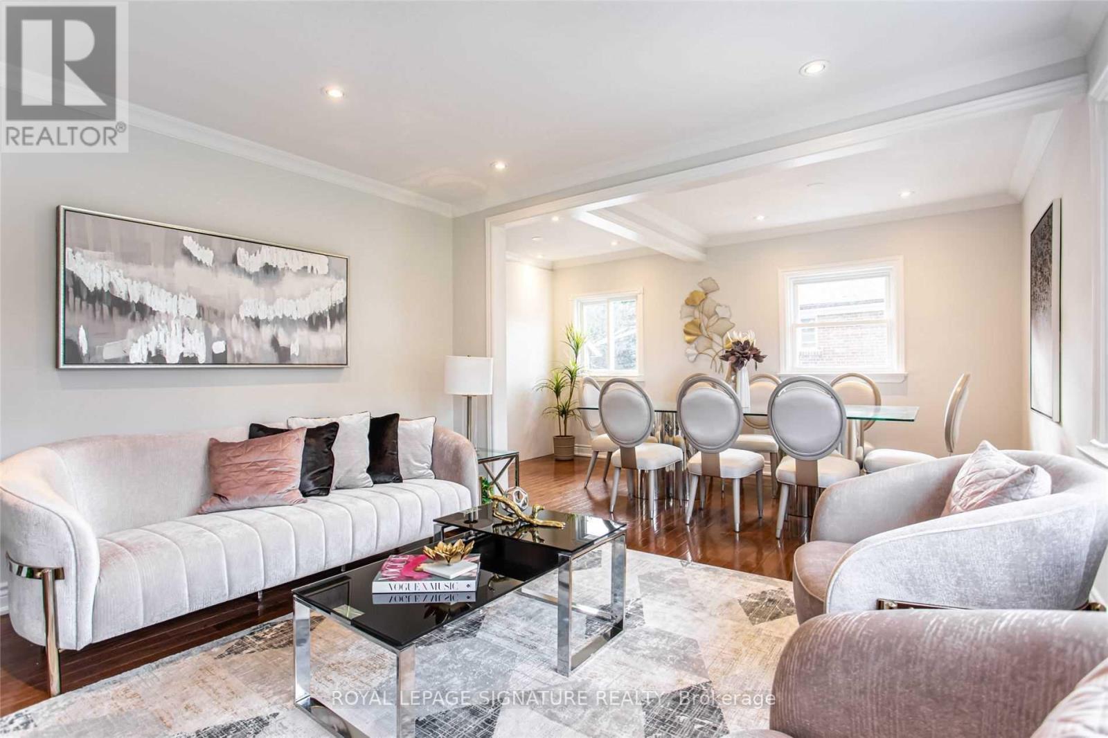 Main - 50 Cartier Crescent, Richmond Hill, Ontario  L4C 2N2 - Photo 6 - N12773346