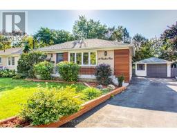 MAIN - 50 CARTIER CRESCENT, Richmond Hill, Ontario