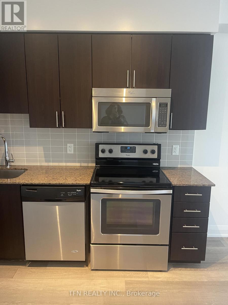 1108 - 85 North Park Road, Vaughan, Ontario  L4J 0H9 - Photo 10 - N12773390