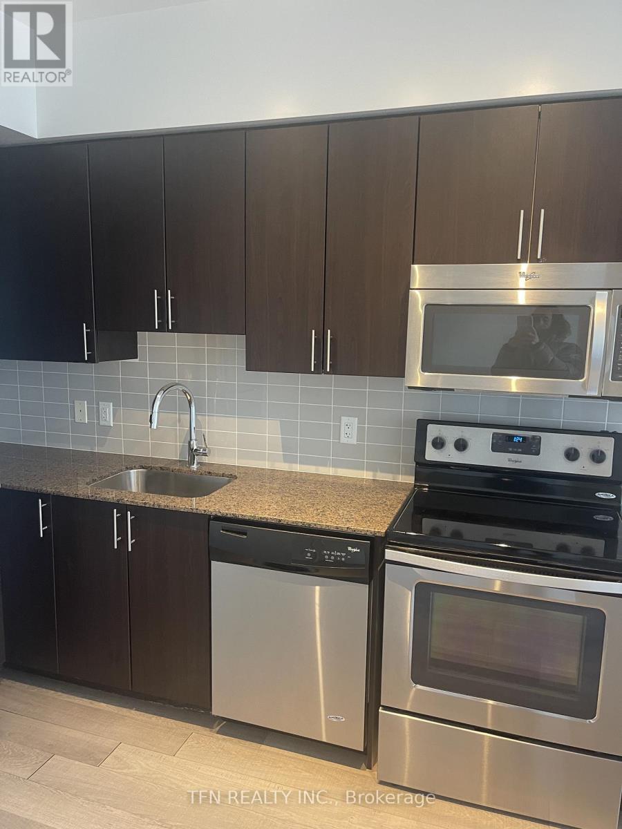 1108 - 85 North Park Road, Vaughan, Ontario  L4J 0H9 - Photo 11 - N12773390