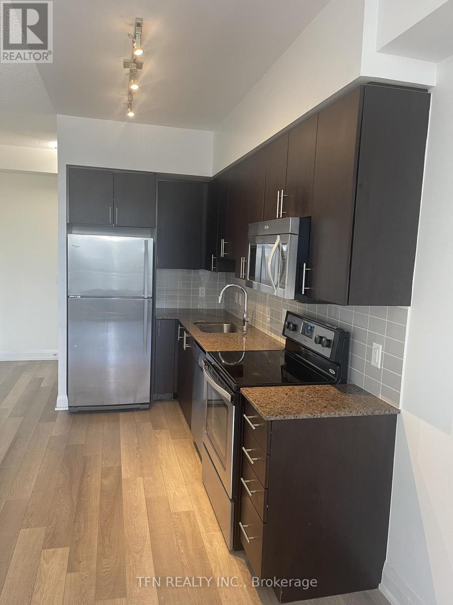 1108 - 85 North Park Road, Vaughan, Ontario  L4J 0H9 - Photo 12 - N12773390