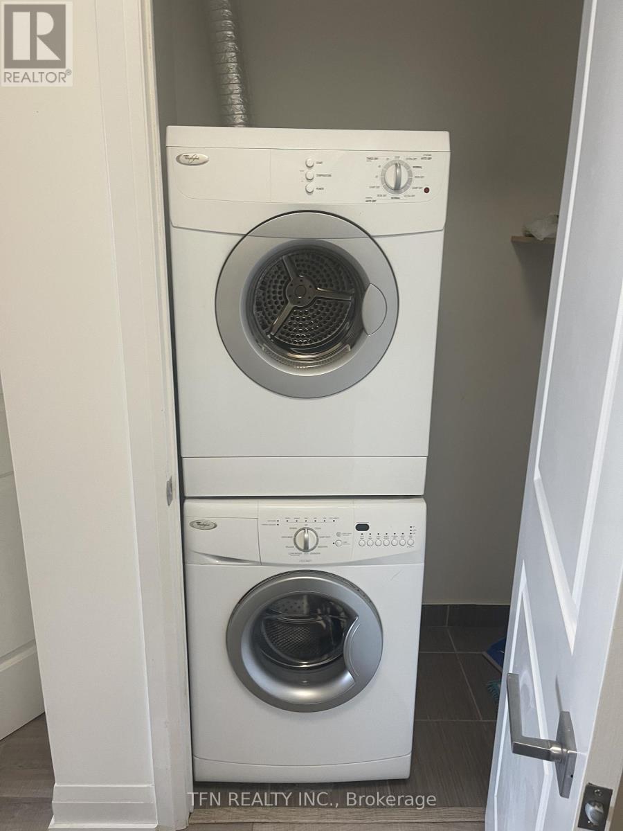 1108 - 85 North Park Road, Vaughan, Ontario  L4J 0H9 - Photo 15 - N12773390