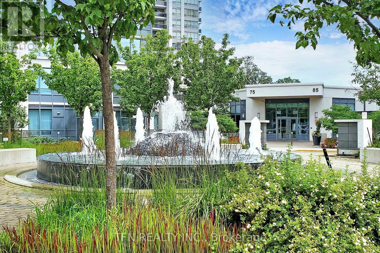 1108 - 85 North Park Road, Vaughan, Ontario  L4J 0H9 - Photo 16 - N12773390