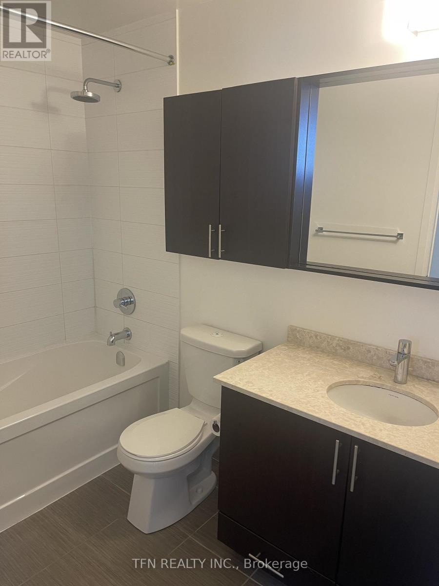 1108 - 85 North Park Road, Vaughan, Ontario  L4J 0H9 - Photo 6 - N12773390