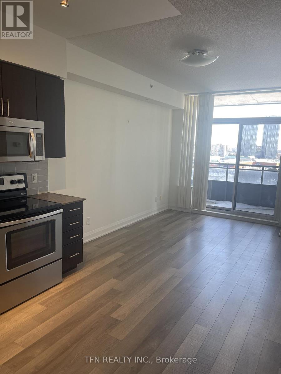 1108 - 85 North Park Road, Vaughan, Ontario  L4J 0H9 - Photo 8 - N12773390