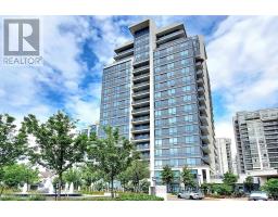 1108 - 85 NORTH PARK ROAD, Vaughan, Ontario