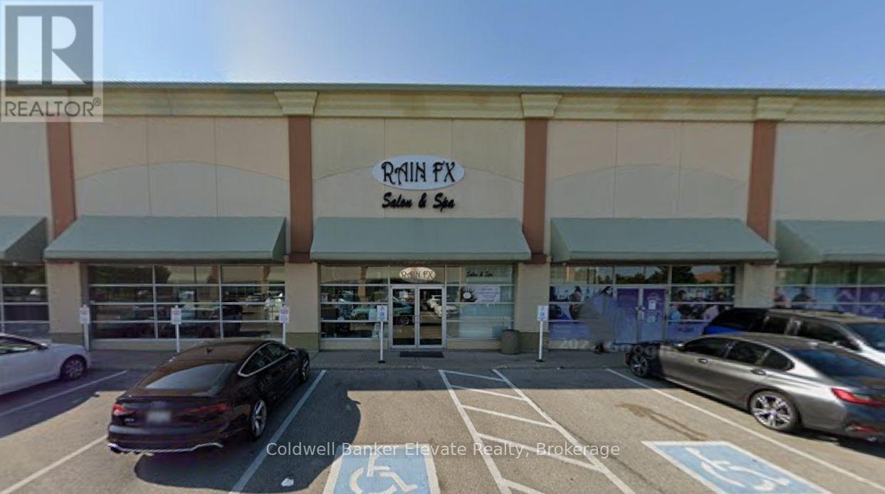 3 - 8655 WESTON ROAD, Vaughan, Ontario