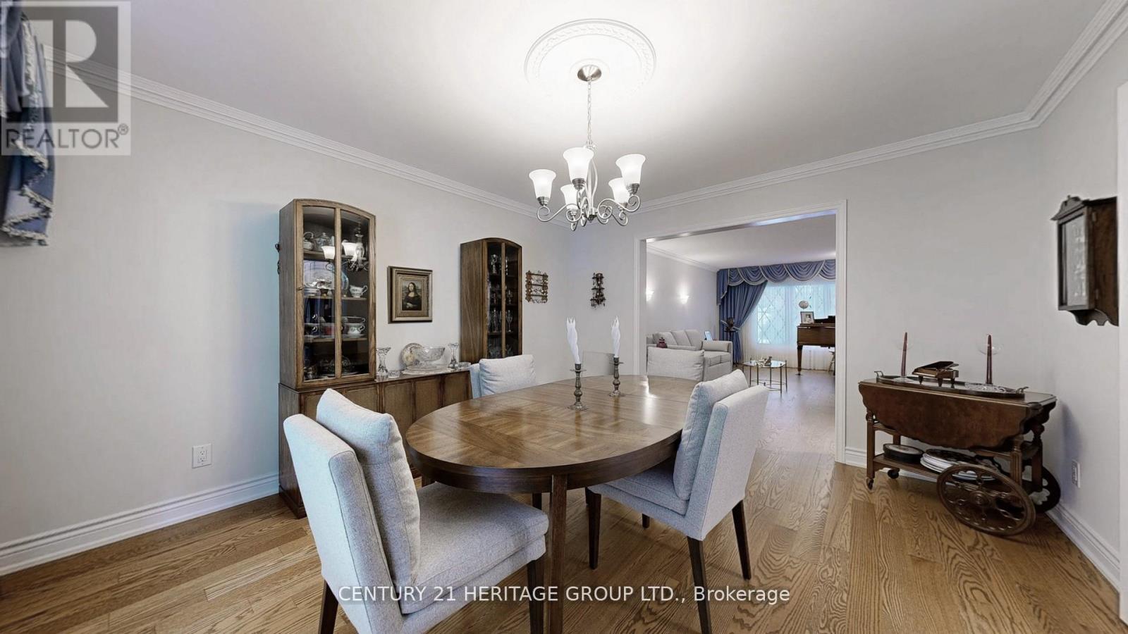 280 Henderson Avenue, Markham, Ontario  L3T 2M2 - Photo 10 - N12773436