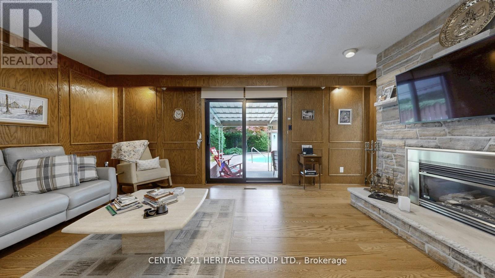 280 Henderson Avenue, Markham, Ontario  L3T 2M2 - Photo 16 - N12773436