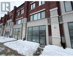 3 - 220 DISSETTE STREET, Bradford West Gwillimbury, Ontario