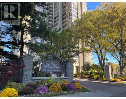 2607 - 2045 LAKE SHORE BOULEVARD W, Toronto, Ontario