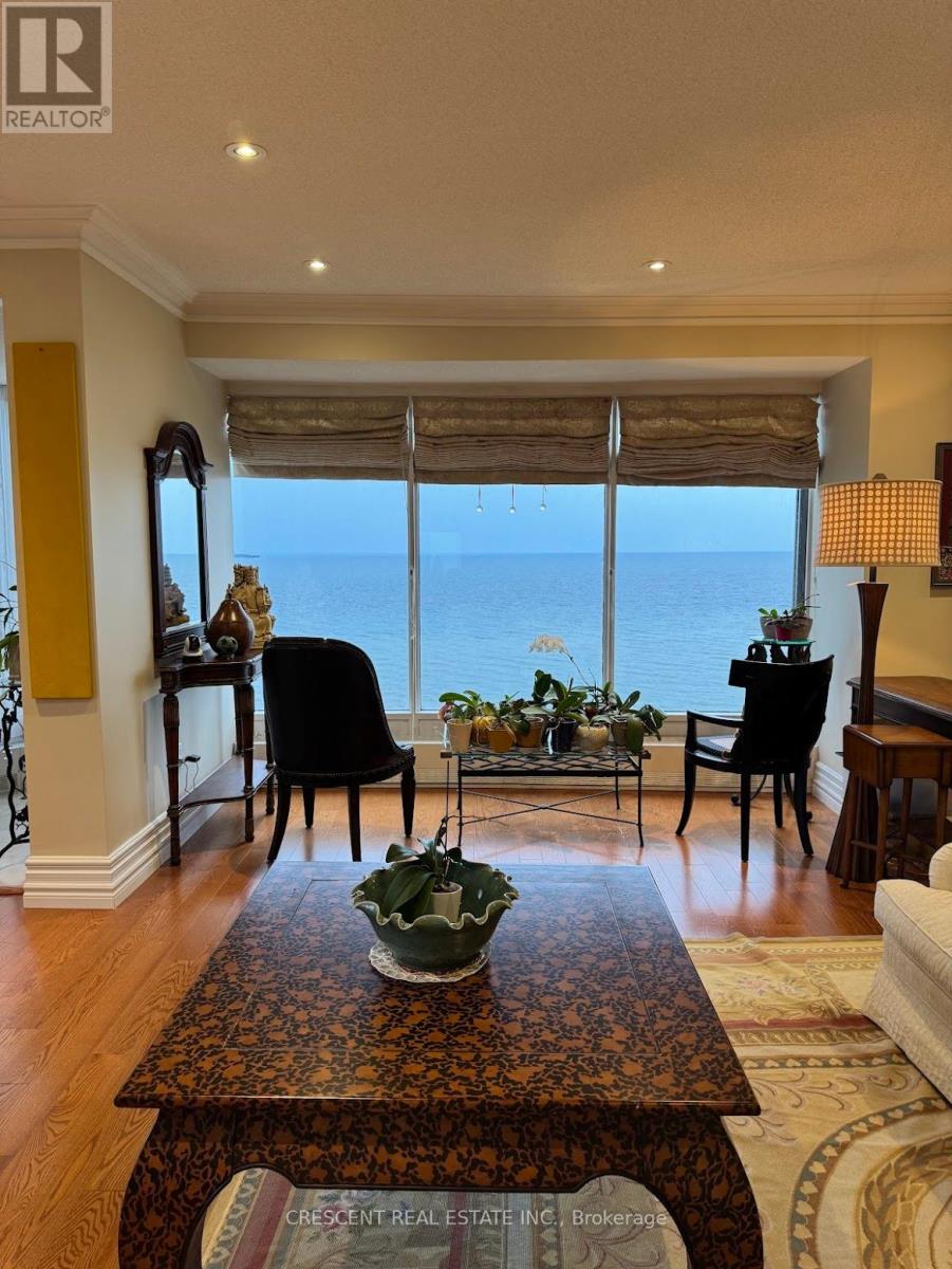 2607 - 2045 Lake Shore Boulevard W, Toronto, Ontario  M8V 2Z6 - Photo 5 - W12484995