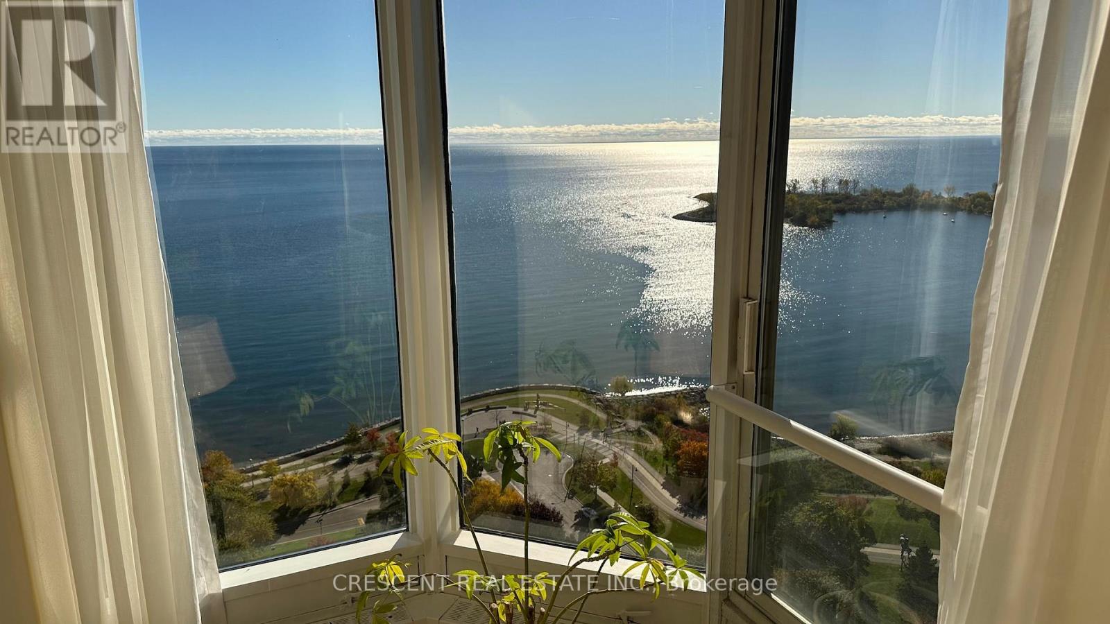 2607 - 2045 Lake Shore Boulevard W, Toronto, Ontario  M8V 2Z6 - Photo 9 - W12484995