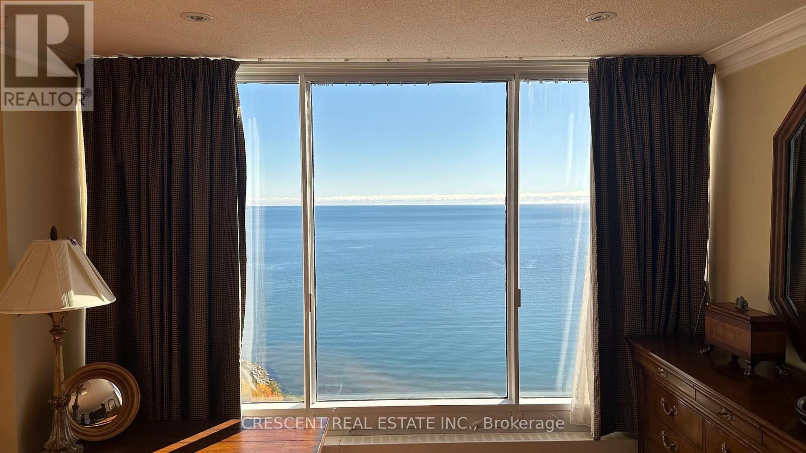 2607 - 2045 Lake Shore Boulevard W, Toronto, Ontario  M8V 2Z6 - Photo 8 - W12484995