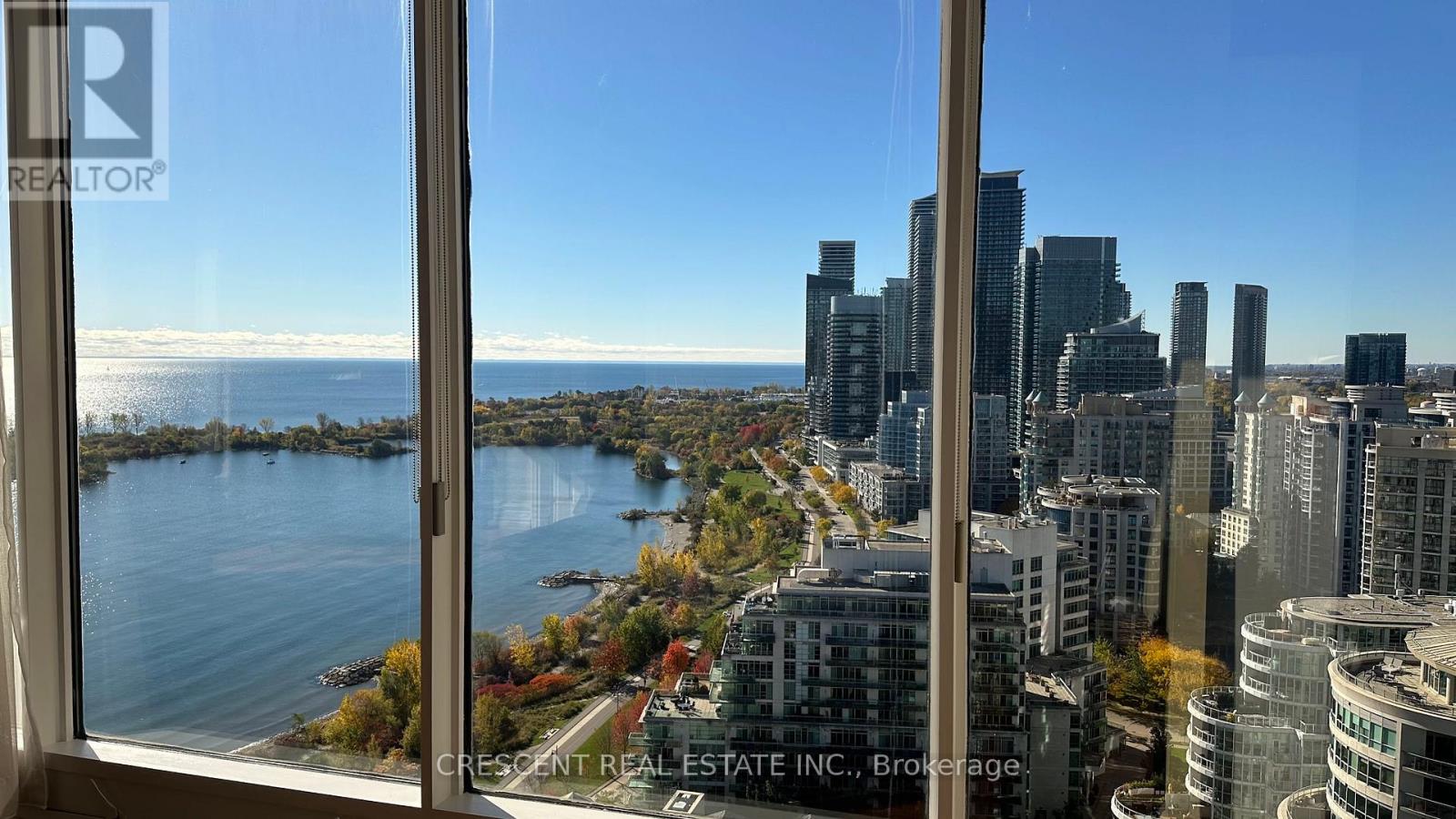 2607 - 2045 Lake Shore Boulevard W, Toronto, Ontario  M8V 2Z6 - Photo 10 - W12484995