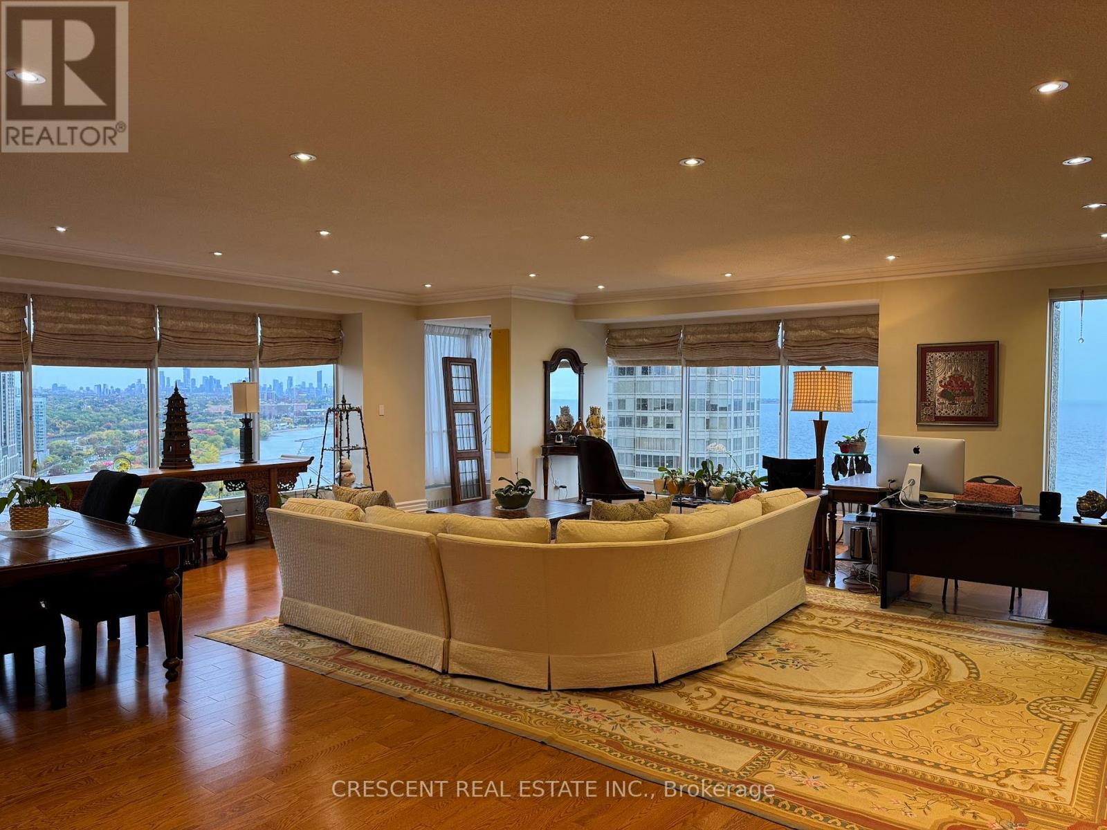 2607 - 2045 Lake Shore Boulevard W, Toronto, Ontario  M8V 2Z6 - Photo 3 - W12484995