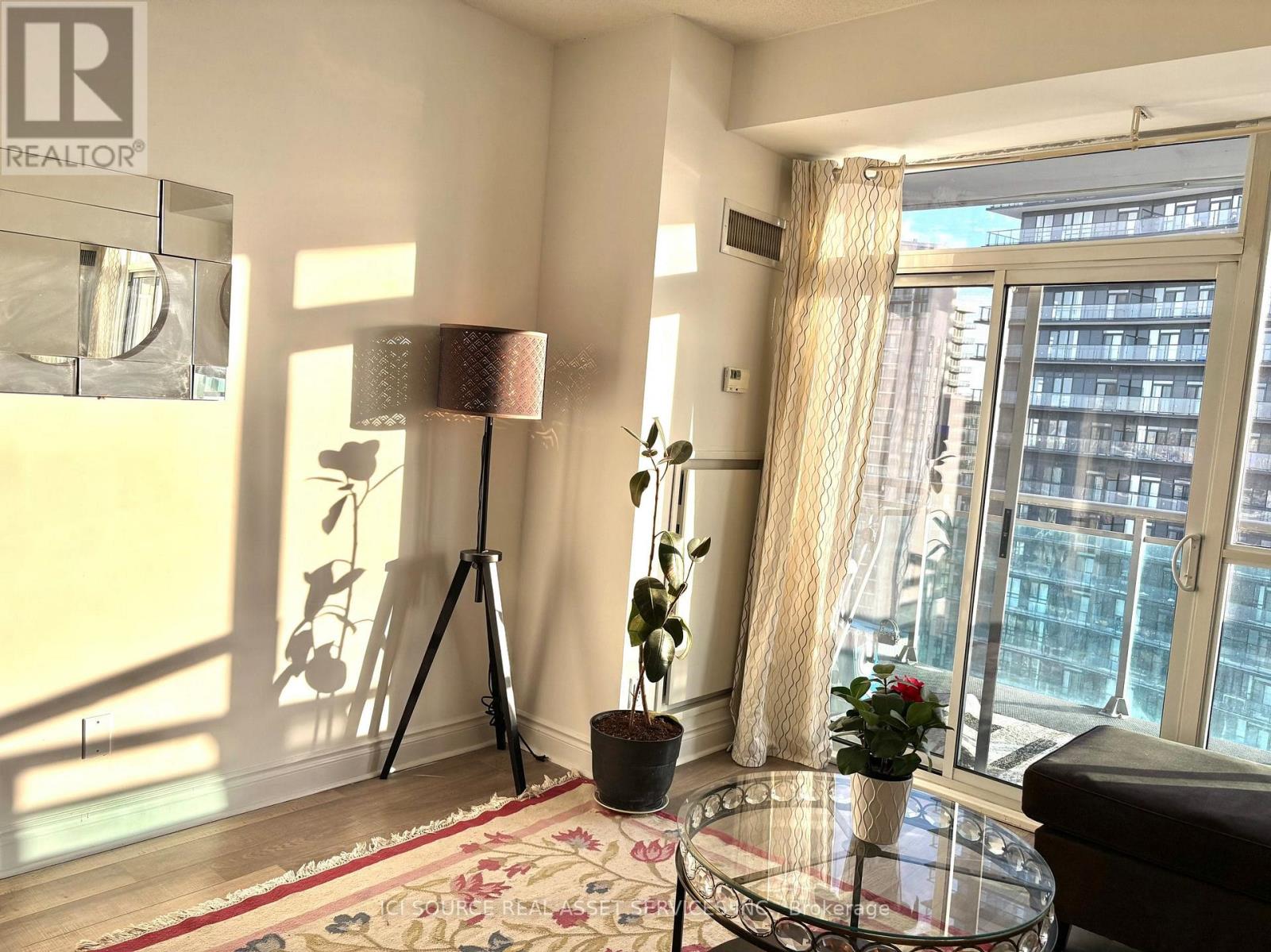 3008 - 16 BROOKERS LANE, Toronto, Ontario