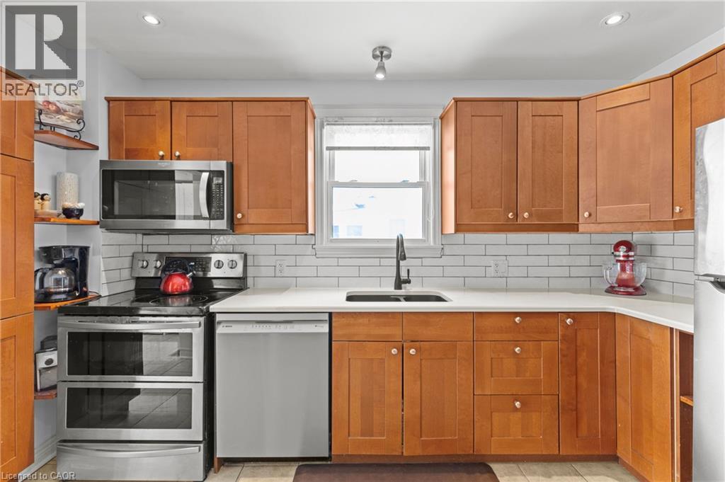 3547 Strang Drive, Niagara Falls, Ontario  L2G 6K5 - Photo 14 - 40804096