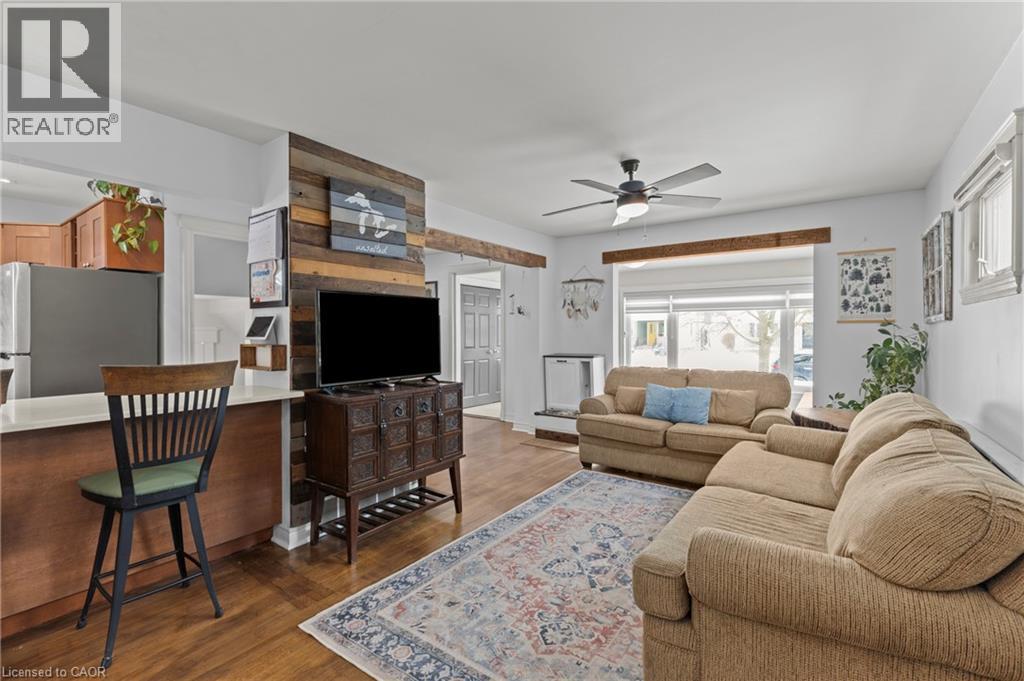 3547 Strang Drive, Niagara Falls, Ontario  L2G 6K5 - Photo 18 - 40804096